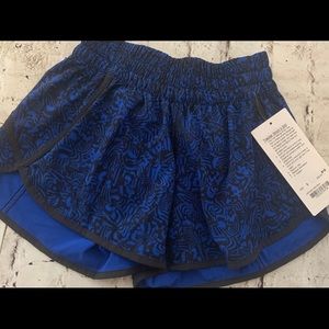 Seawheeze tracker short size 8